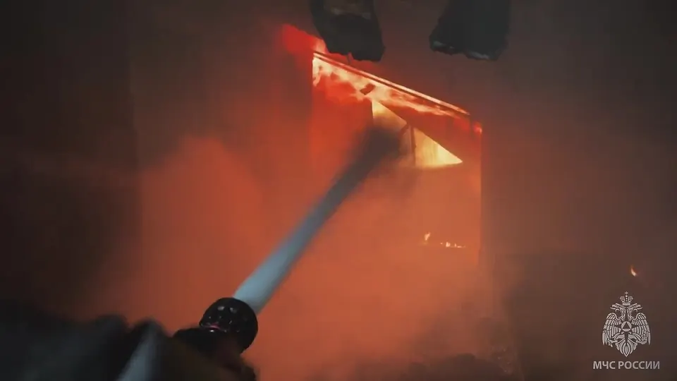 Обложка видео