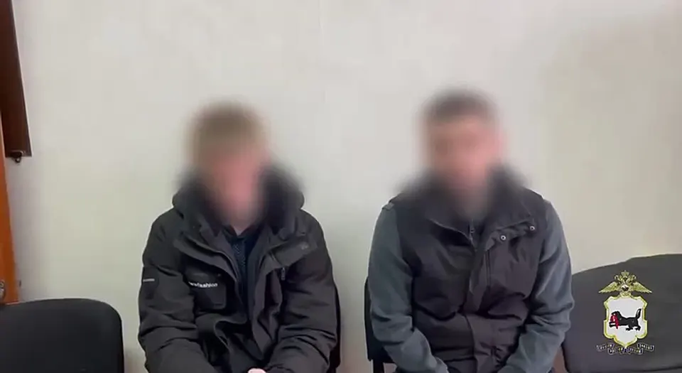 Обложка видео