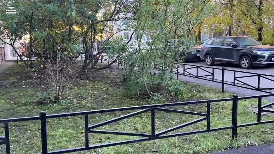 Обложка видео