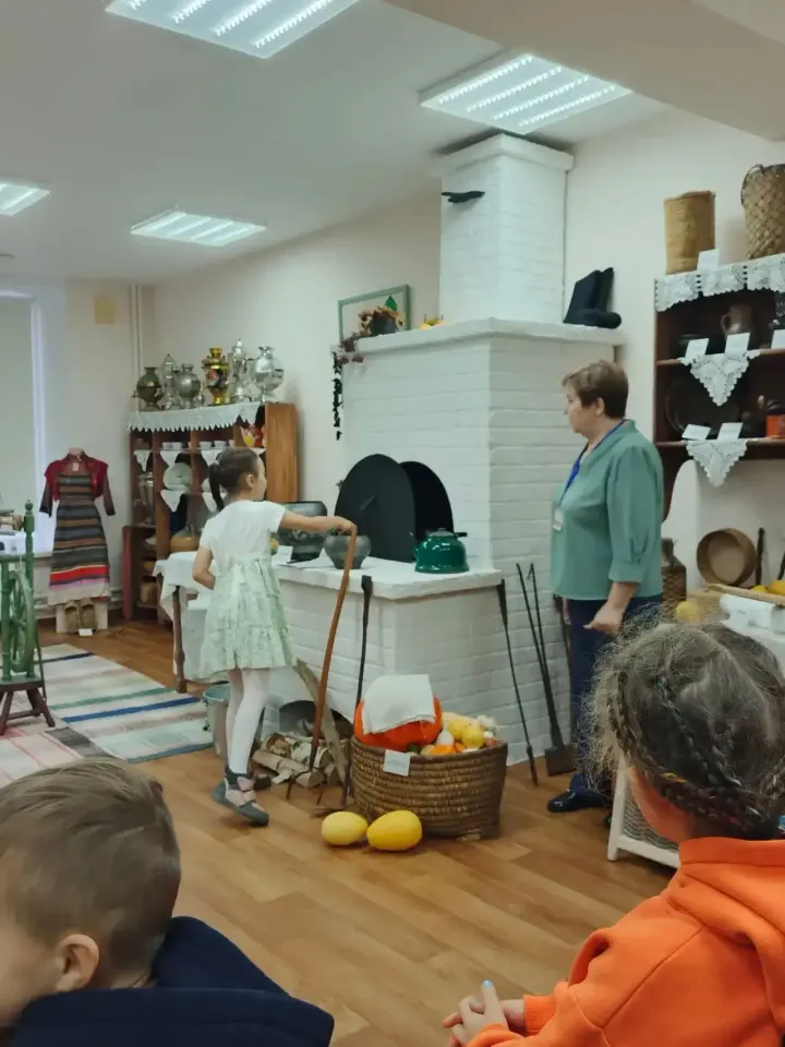 Фото из поста