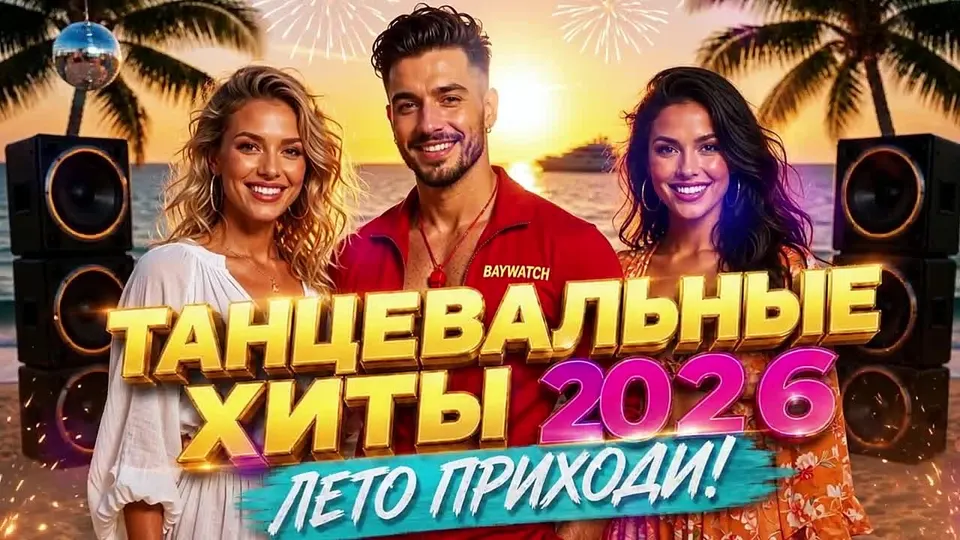 Обложка видео