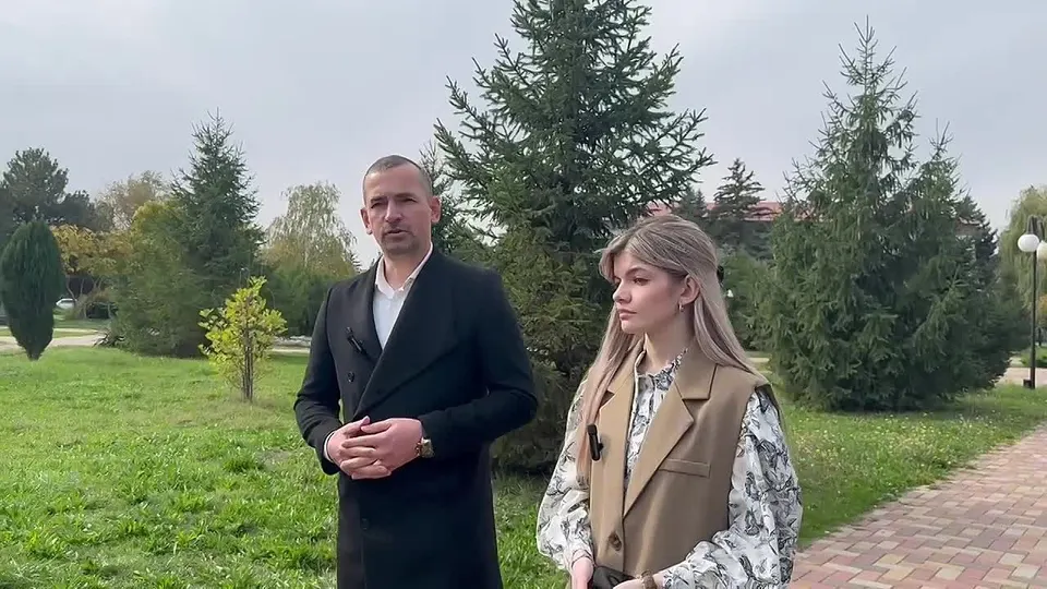 Обложка видео