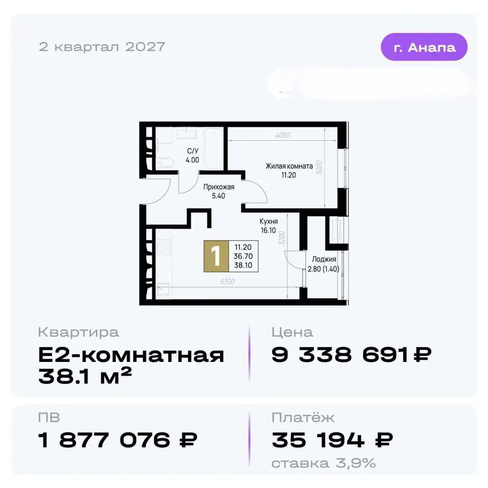 Фото из поста