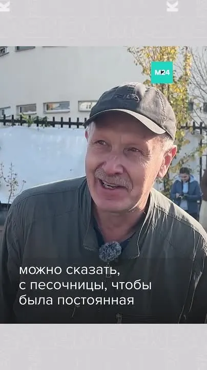 Обложка видео