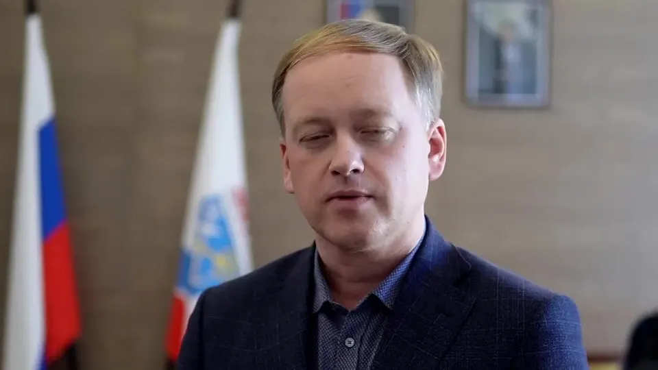 Обложка видео