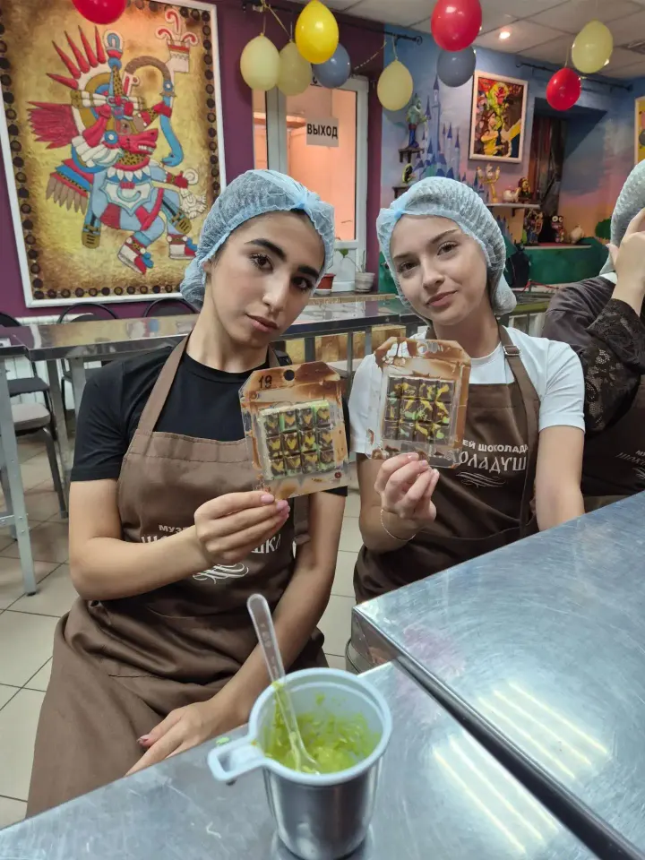 Фото из поста