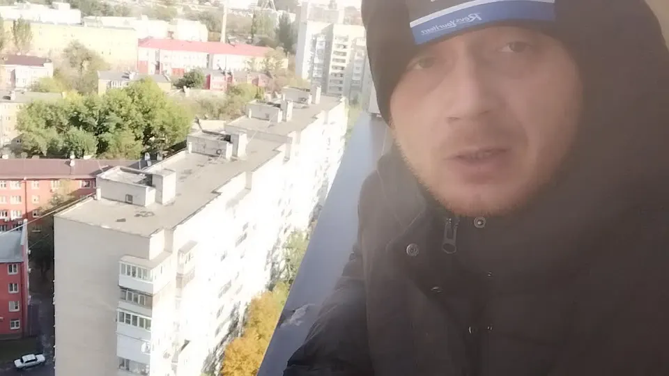Обложка видео