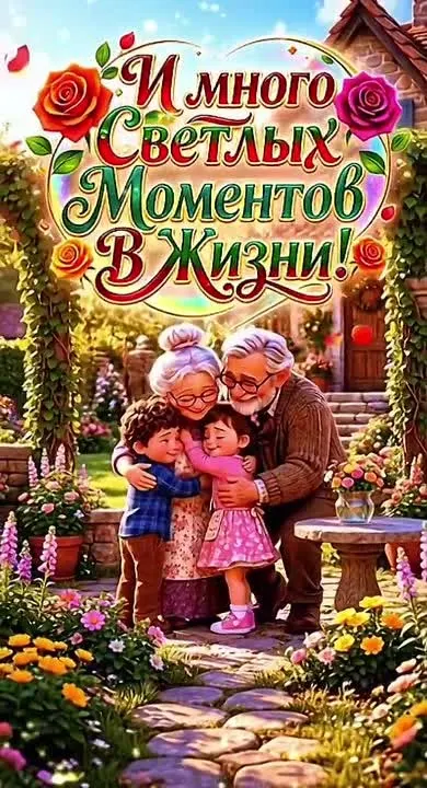 Обложка видео