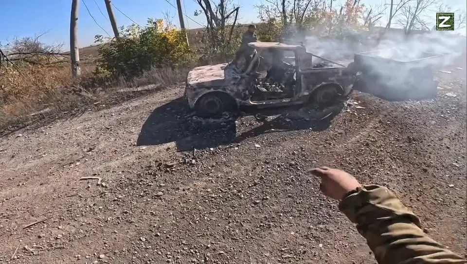 Обложка видео