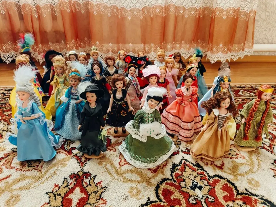 Фото из поста