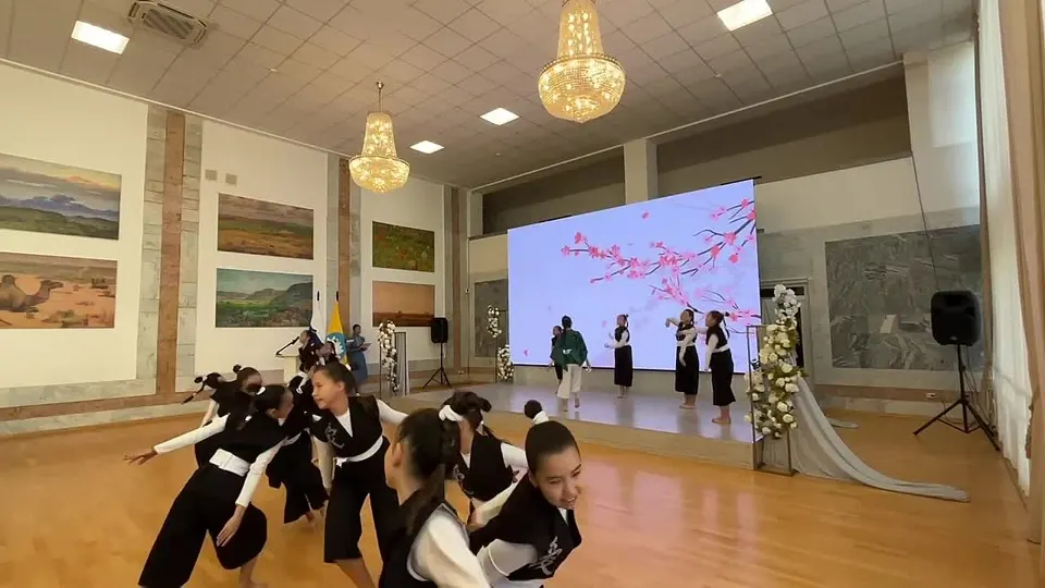Обложка видео