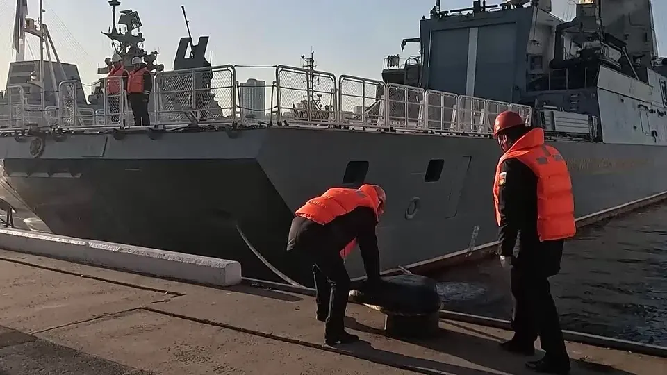 Обложка видео