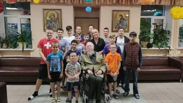 Фото из поста