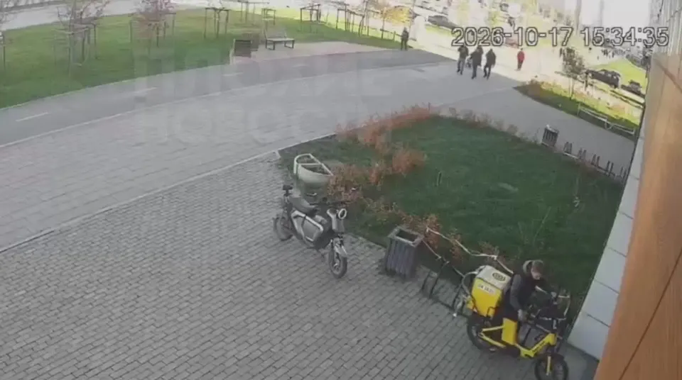 Обложка видео