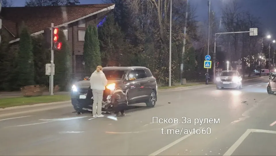 Фото из поста