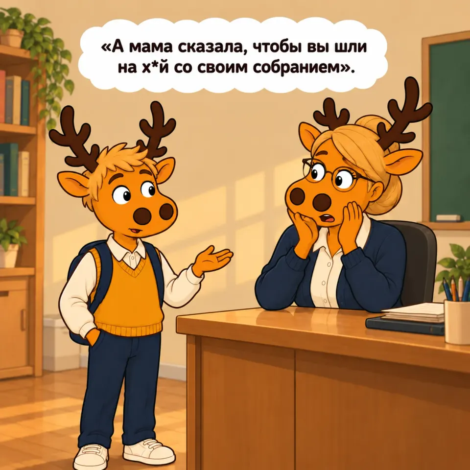 Фото из поста