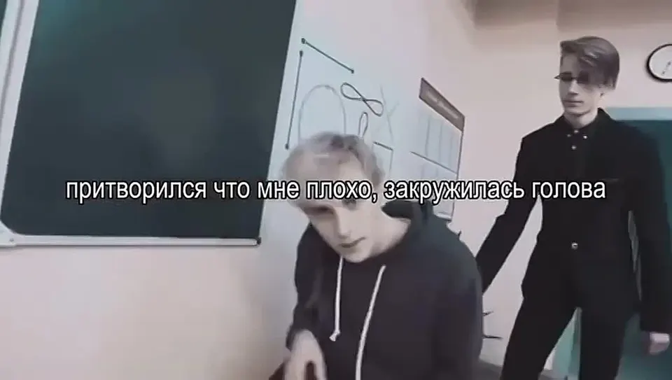 Обложка видео