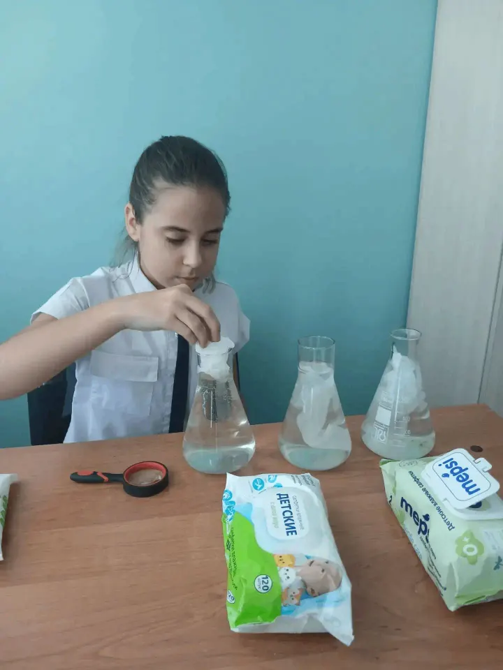 Фото из поста