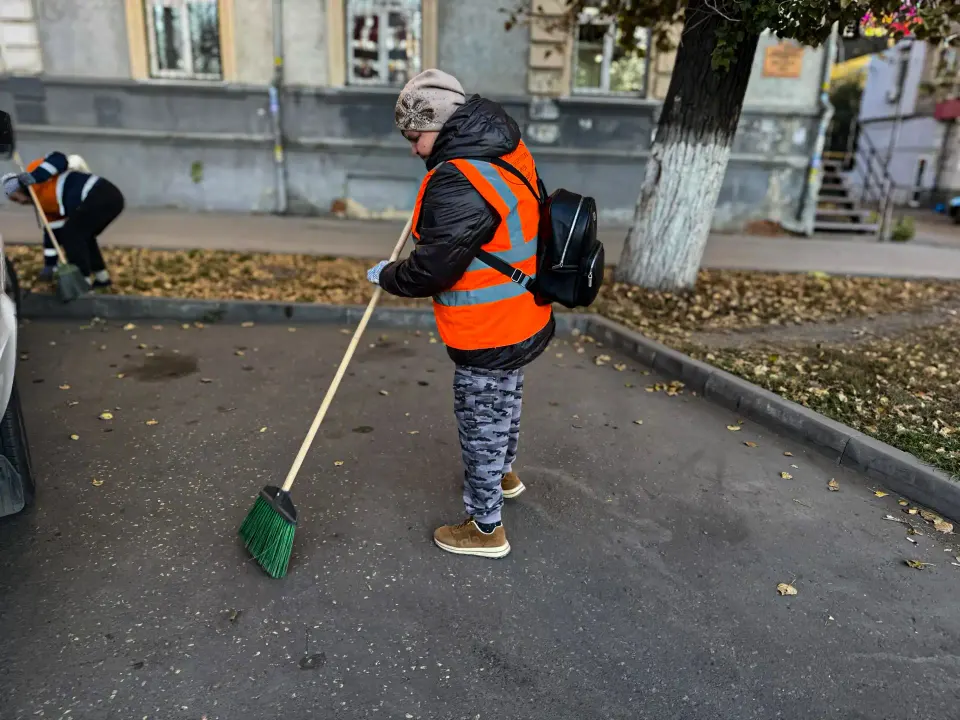 Фото из поста