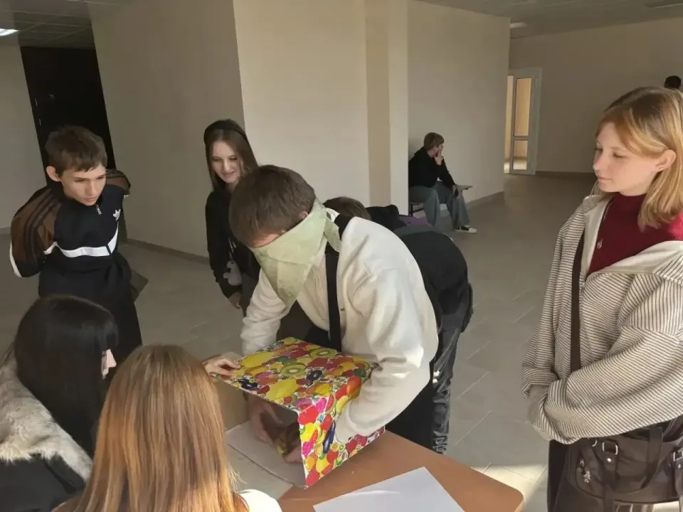 Фото из поста