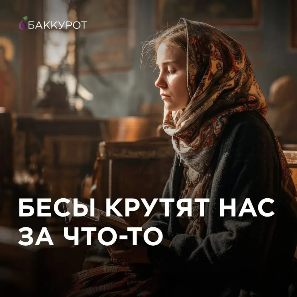 Фото из поста