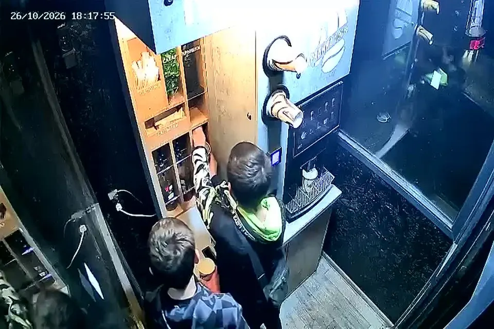 Обложка видео