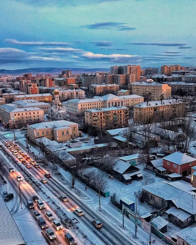 Фото из поста
