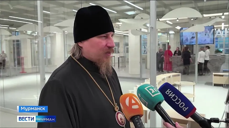 Обложка видео