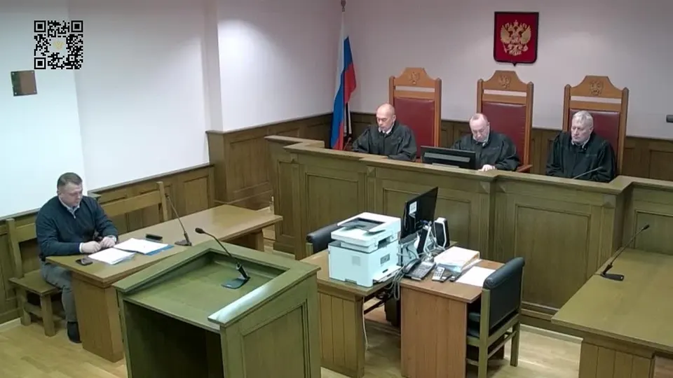 Обложка видео