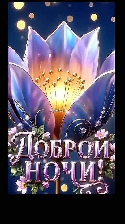 Обложка видео