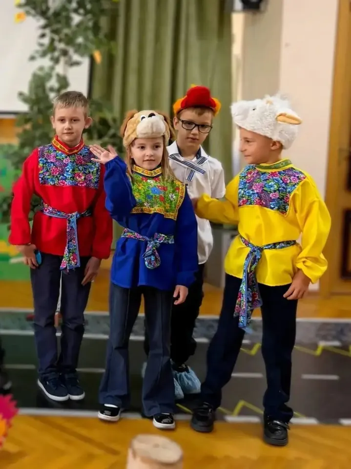 Фото из поста