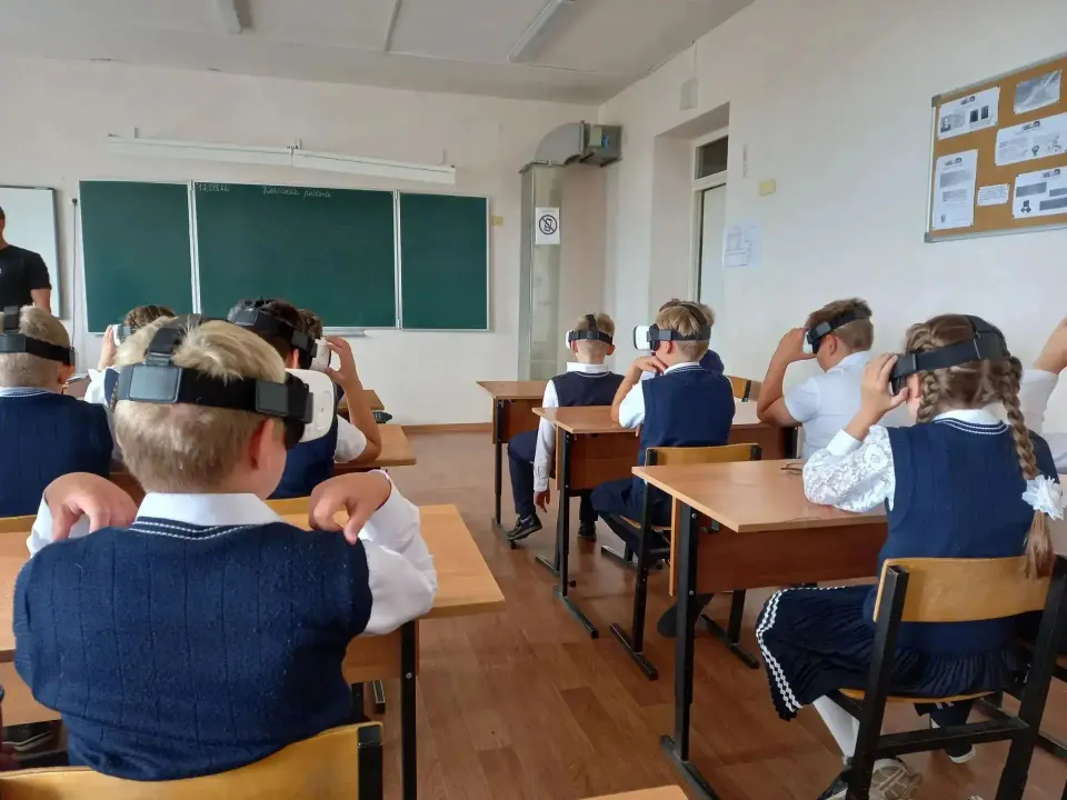 Фото из поста