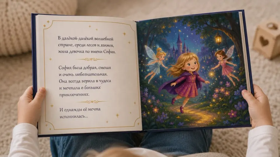 Фото из поста