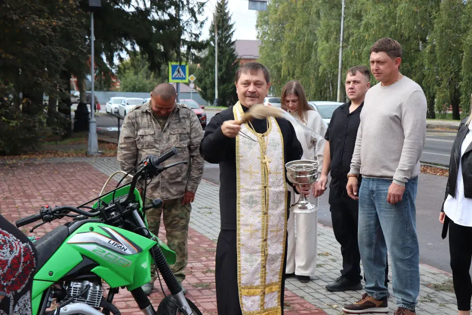 Фото из поста
