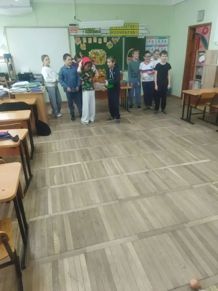 Фото из поста