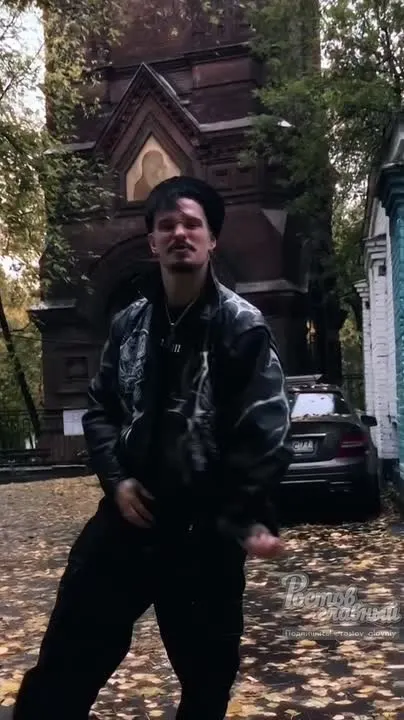 Обложка видео