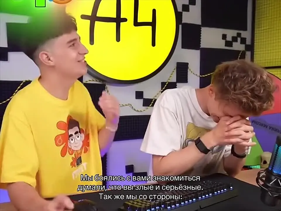 Обложка видео