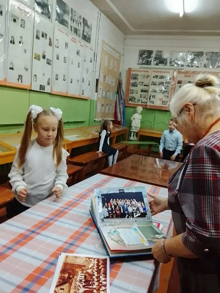 Фото из поста