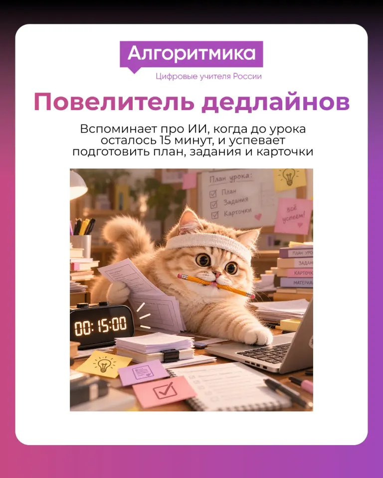 Фото из поста