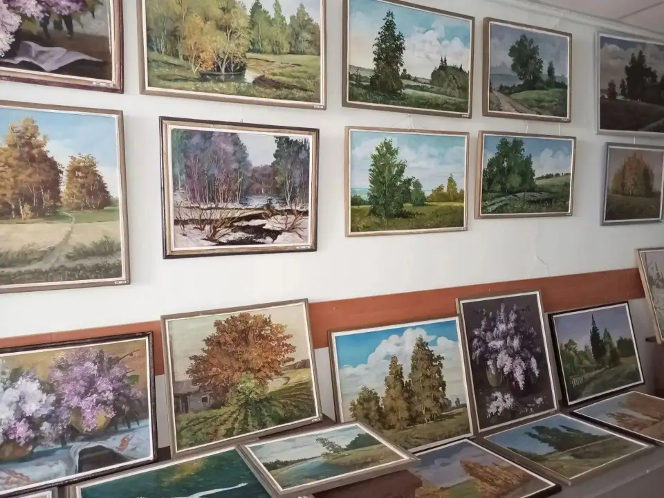 Фото из поста