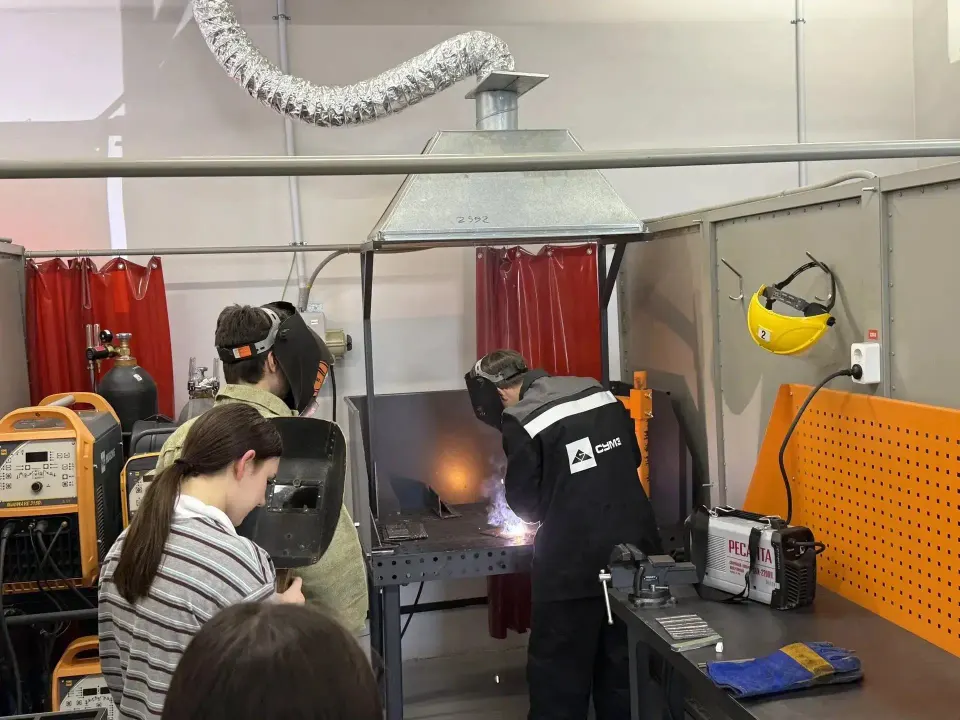Фото из поста