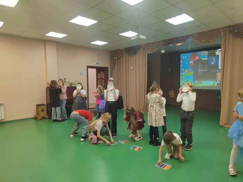 Фото из поста