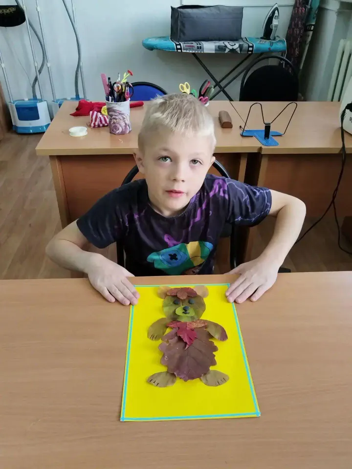 Фото из поста