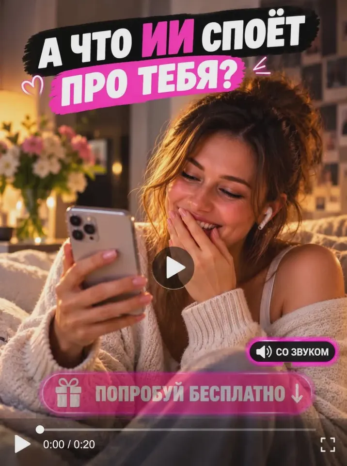 Обложка видео