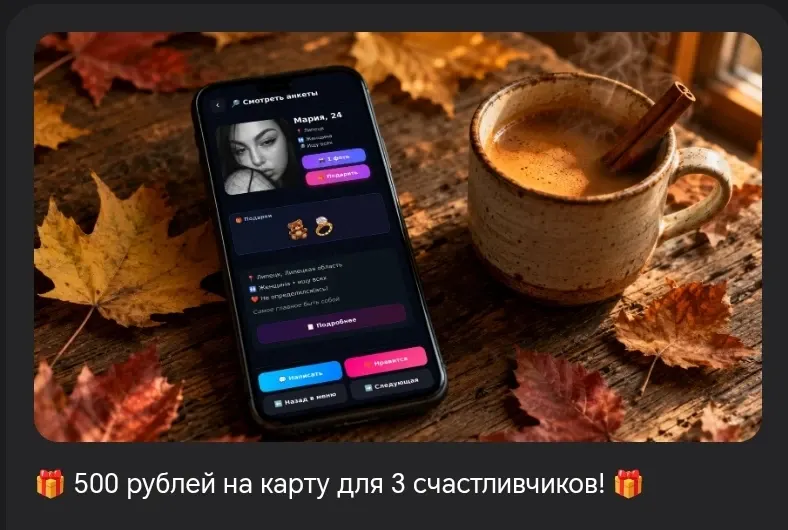 Фото из поста