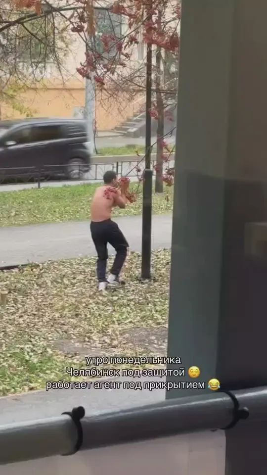 Обложка видео