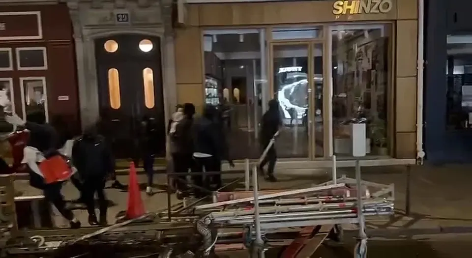 Обложка видео