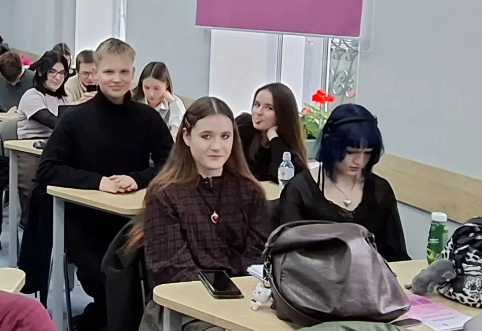 Фото из поста