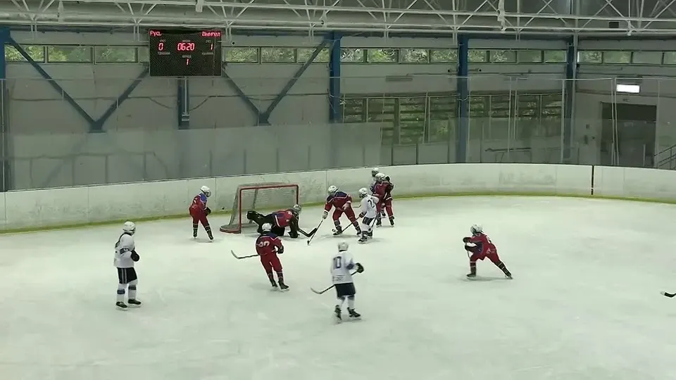 Обложка видео