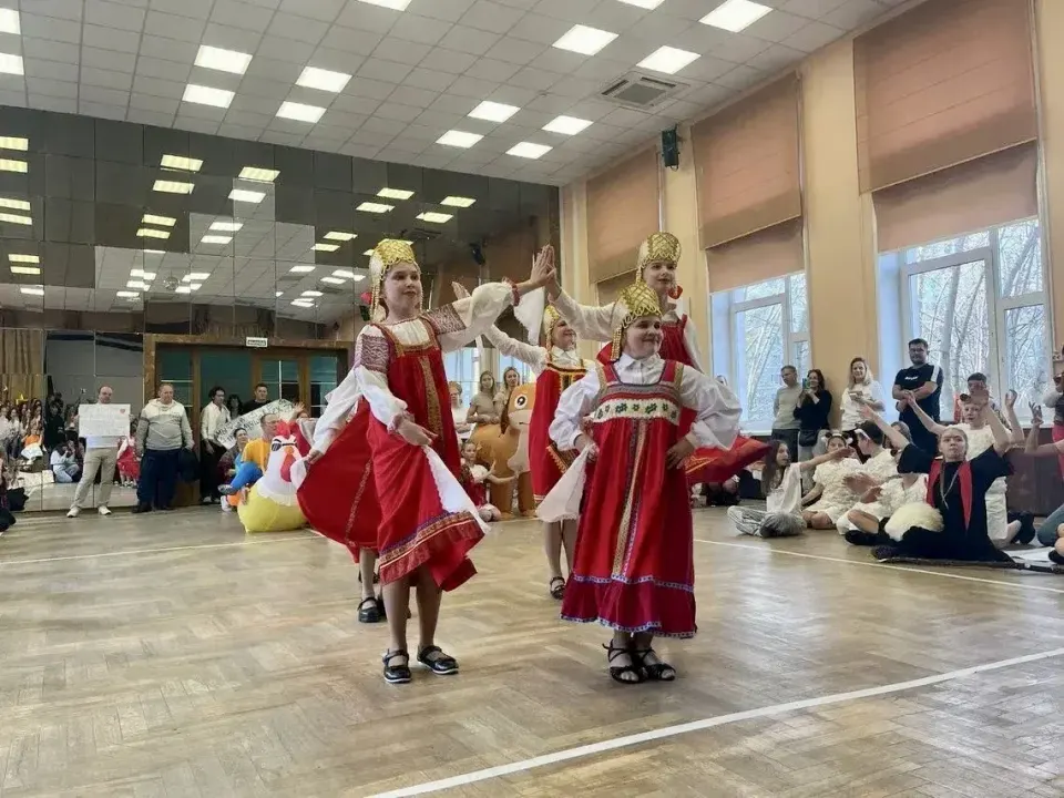 Фото из поста